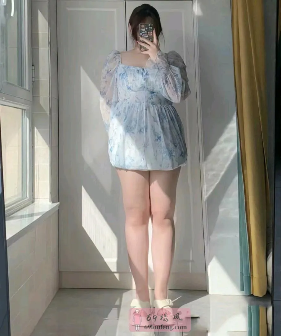 南京巨乳丰满小坦克 - 江苏-南京 楼凤实拍第2张