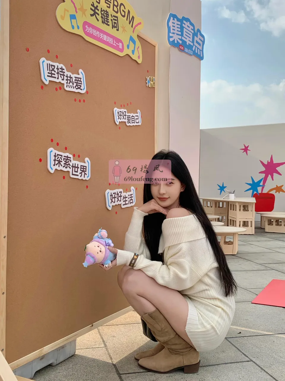 上海兼职私房菜服务好 - 上海-浦东新区 楼凤实拍第2张