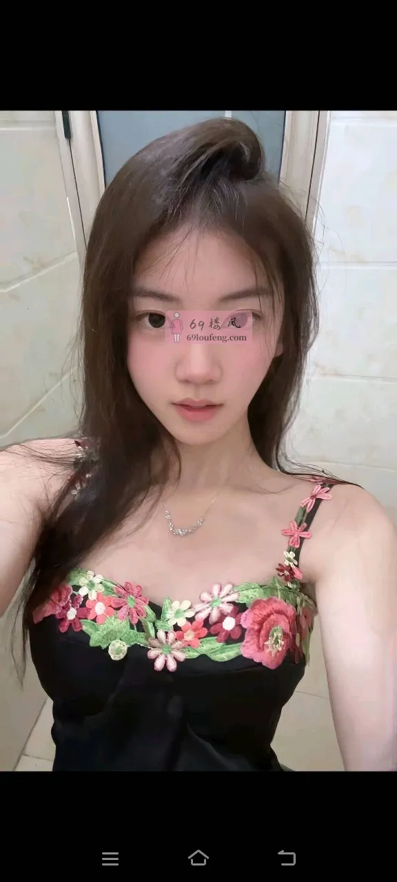 甜美温柔小姐姐 - 江苏-南京 楼凤实拍第2张