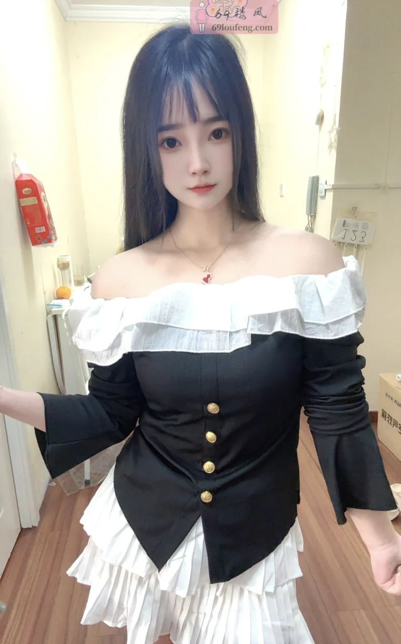 闵行偶遇大胸小嫩妹 - 上海-闵行区 楼凤实拍第1张