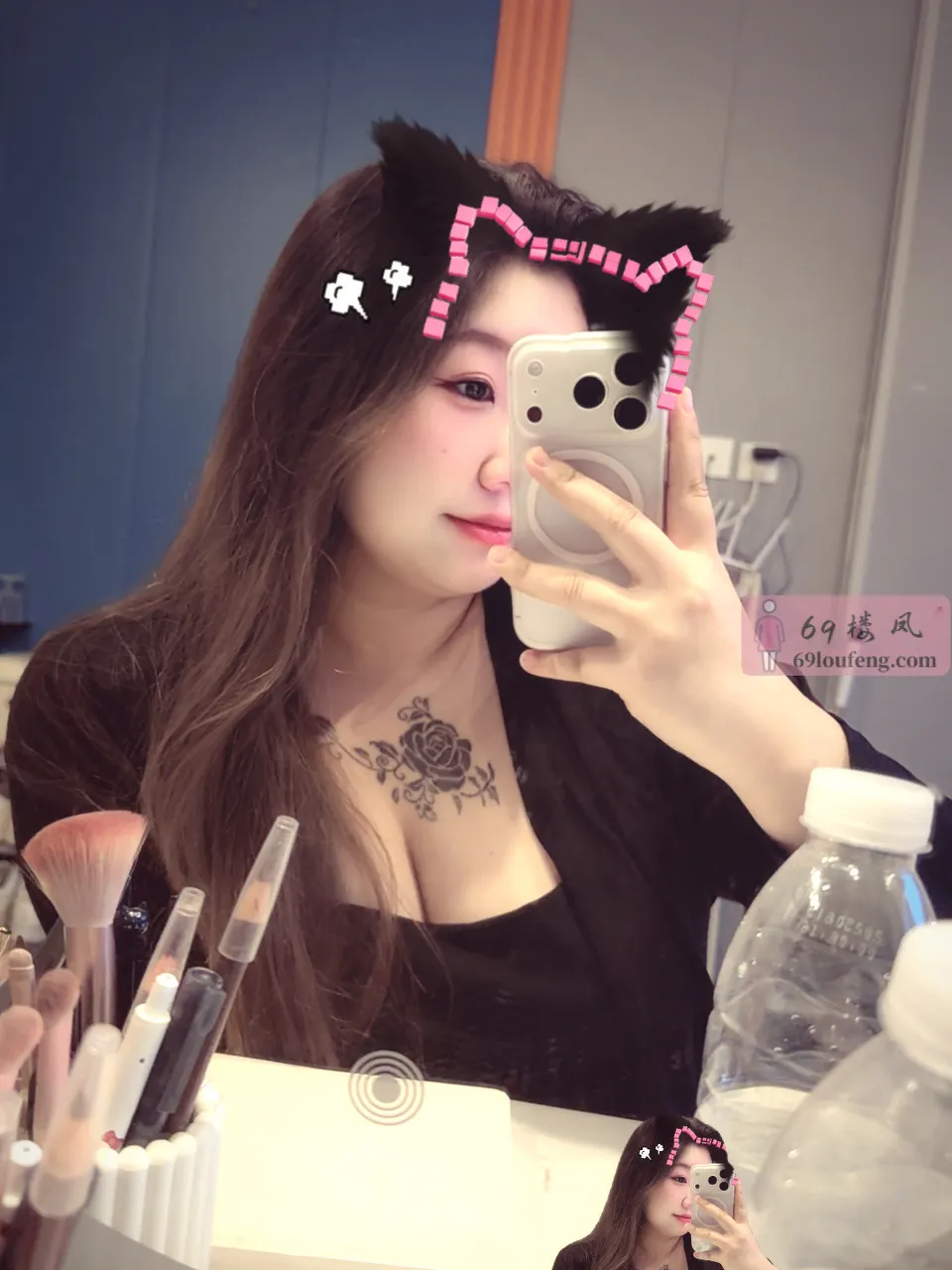 朝阳丰满冉宝贝 - 北京-朝阳区 楼凤实拍第2张