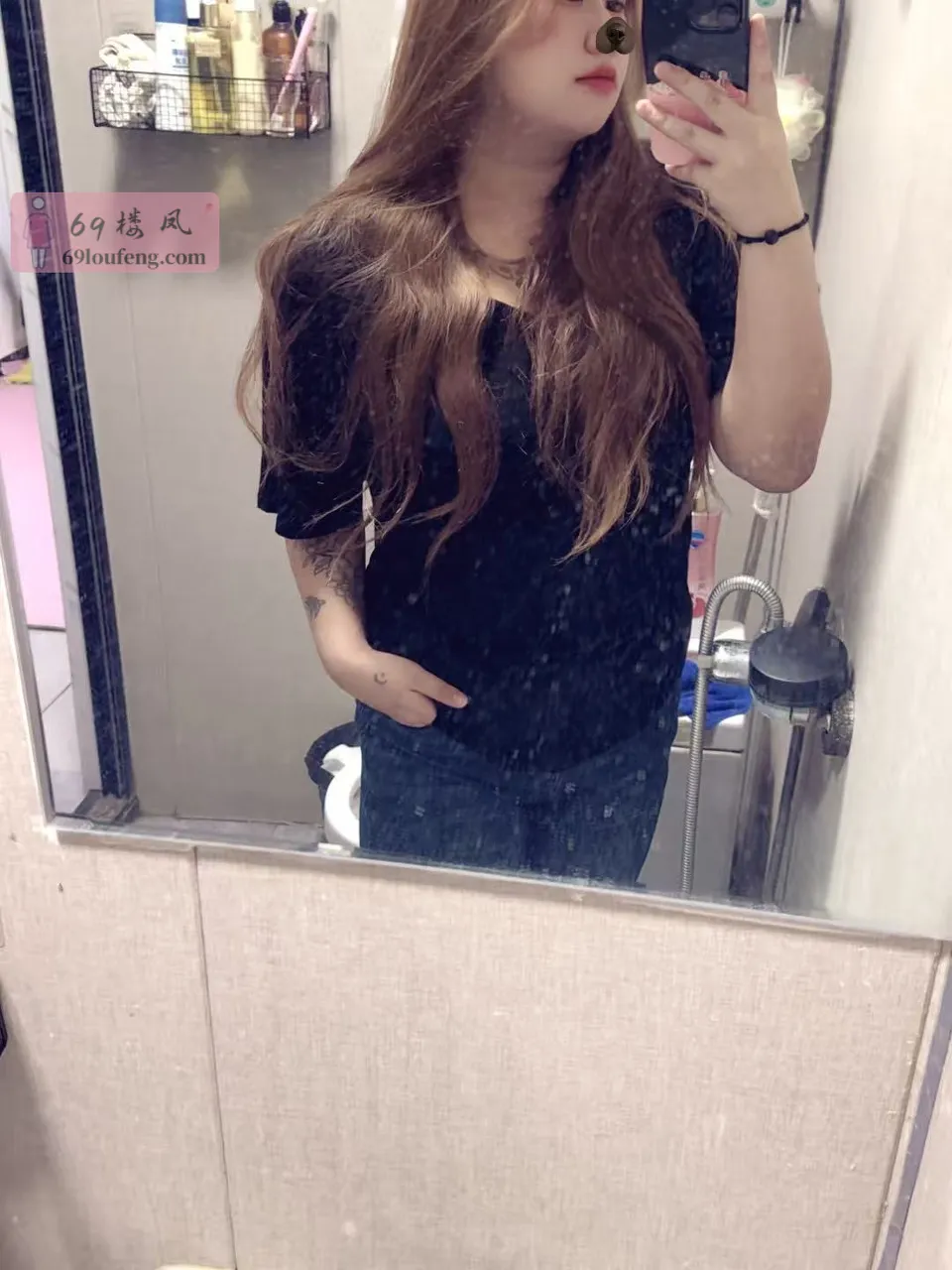 朝阳丰满冉宝贝 - 北京-朝阳区 楼凤实拍第4张