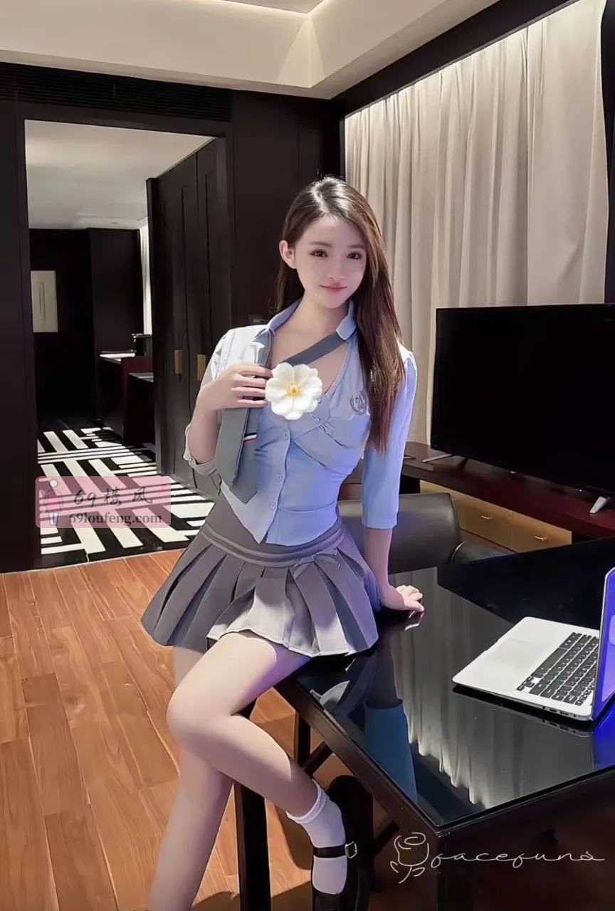 风情小妹骚气冲天 - 江苏-连云港 楼凤实拍第1张