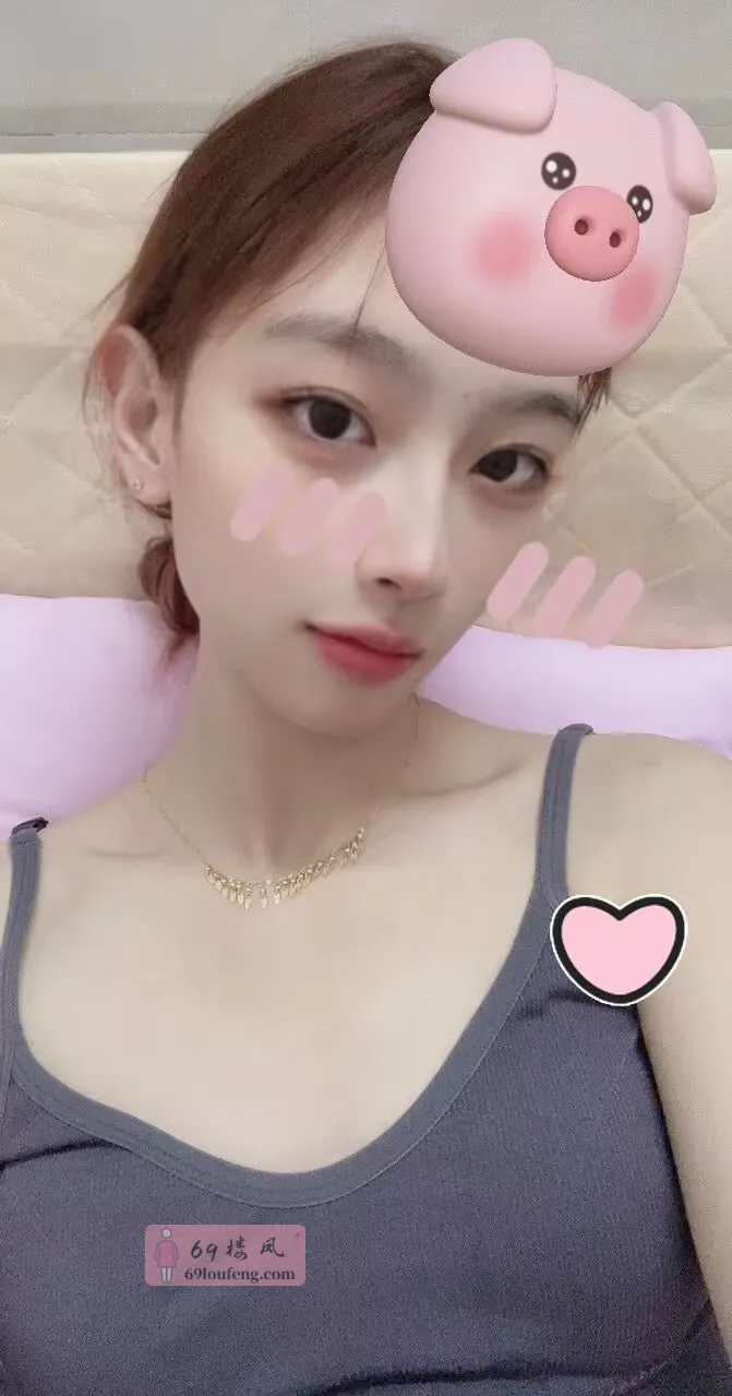 包河合工大00后云云 - 安徽-合肥 楼凤实拍第2张