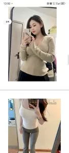 江宁区贝贝 江苏 - 南京同城兼职实景展示