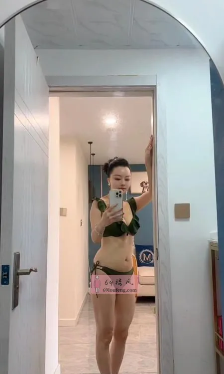 常熟市气质绝佳瑜伽少妇 - 江苏-苏州 楼凤实拍第3张