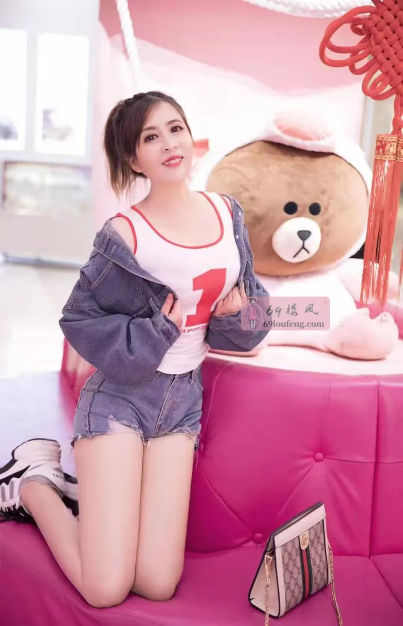 普陀大奶骚货娜娜 - 上海-普陀区 楼凤实拍第2张