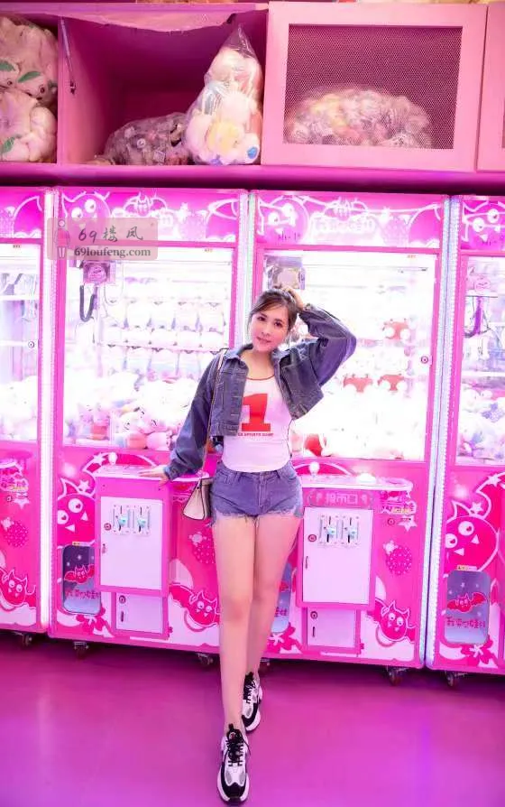 普陀大奶骚货娜娜 - 上海-普陀区 楼凤实拍第3张