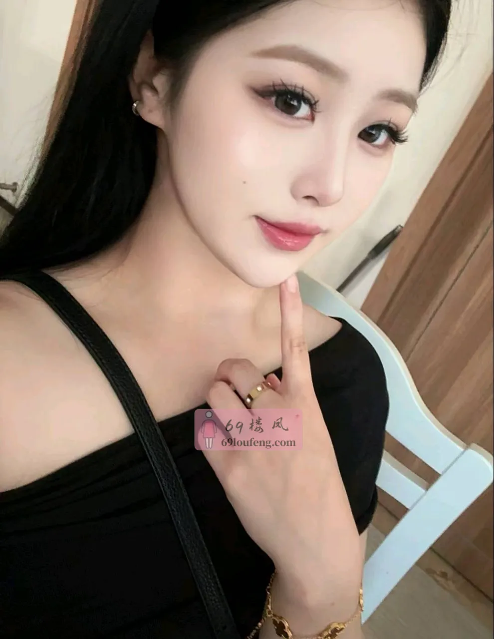 朝阳区妹子 - 北京-朝阳区 楼凤实拍第2张