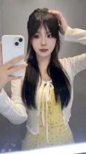 妹妹制服诱惑 上海 - 静安区同城兼职实景展示