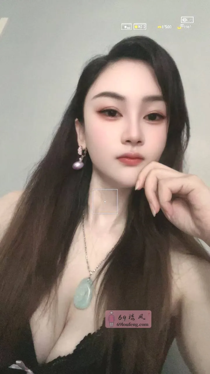 居家风骚熟女 - 云南-昆明 楼凤实拍第1张