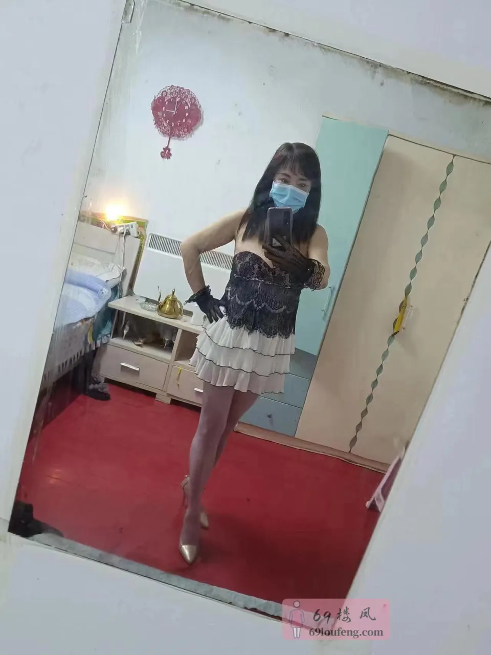 朝阳桥性价比 - 吉林-长春 楼凤实拍第1张