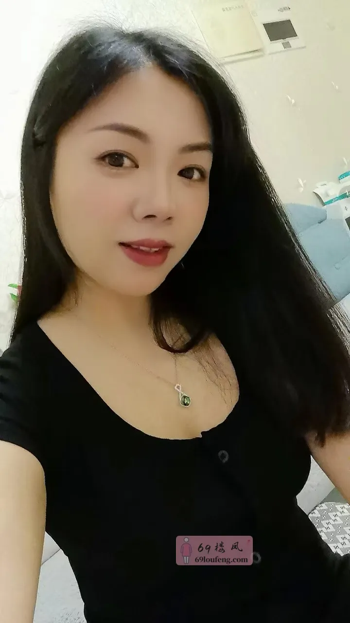 美少妇御姐安安 - 重庆-渝中区 楼凤实拍第1张