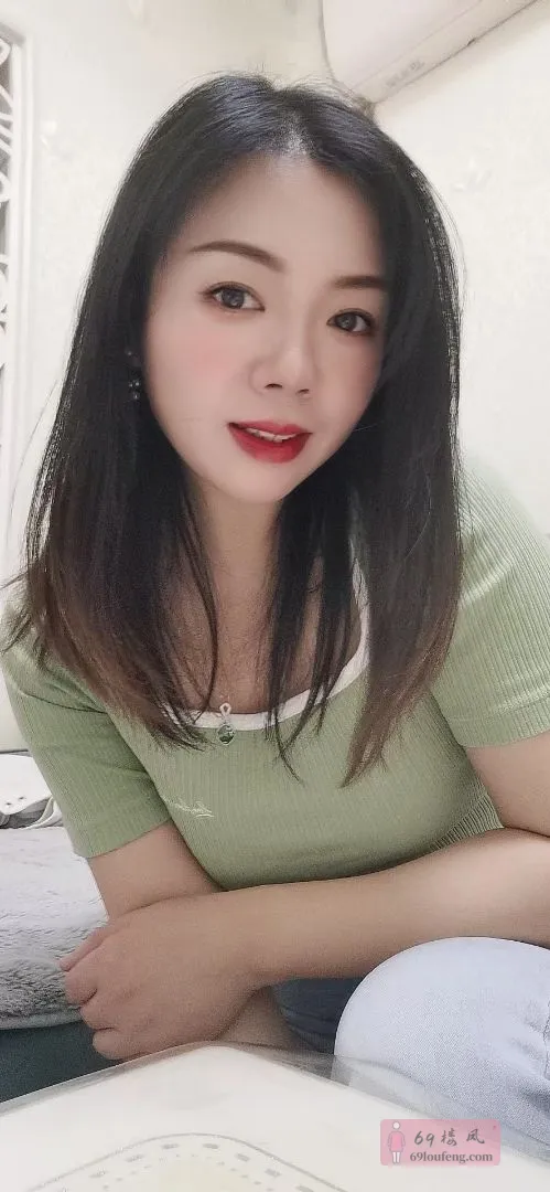 美少妇御姐安安 - 重庆-渝中区 楼凤实拍第2张