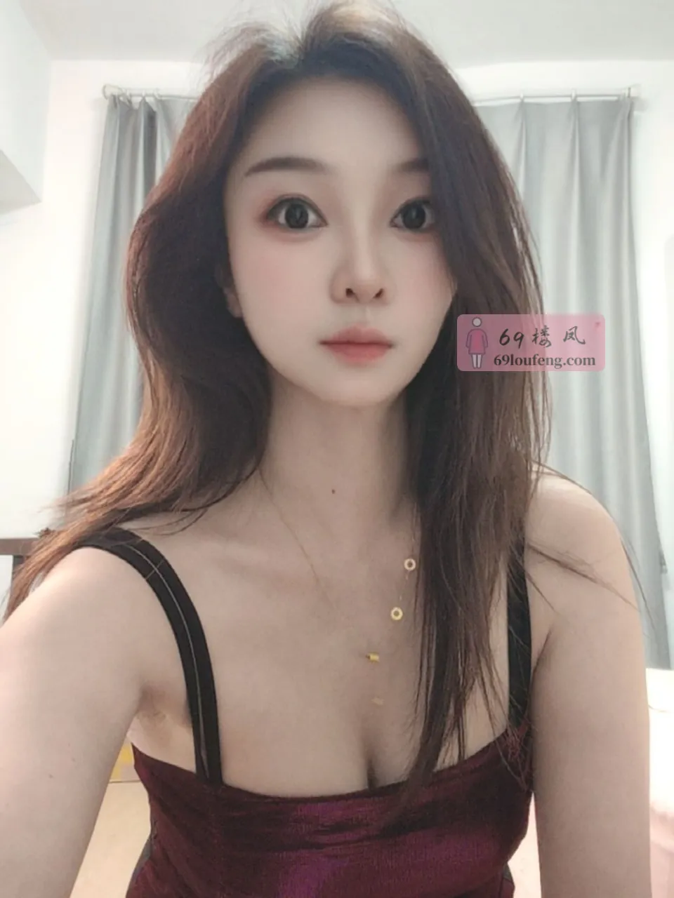 大理白族少妇妮妮 - 上海-长宁区 楼凤实拍第1张