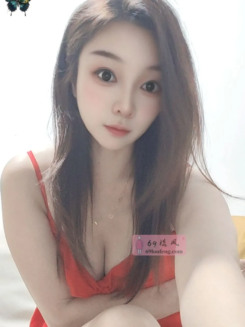 大理白族少妇妮妮 - 上海-长宁区 楼凤实拍第3张