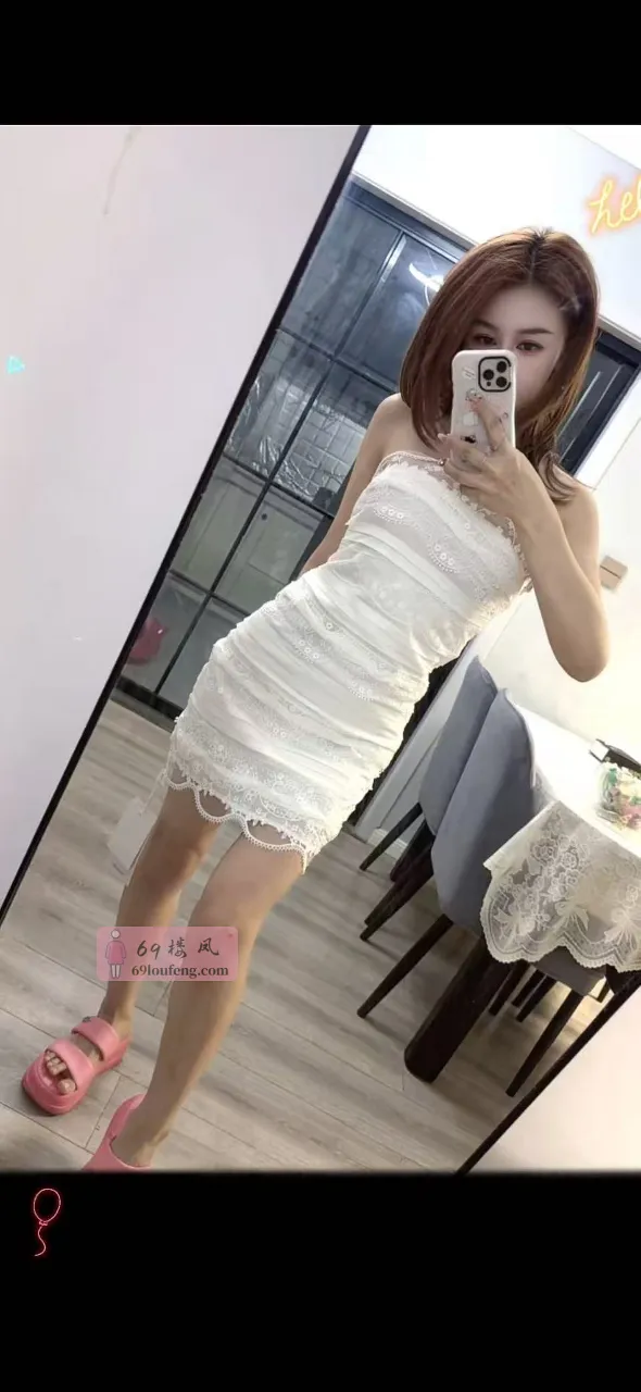 性感服务好的御姐 - 河南-郑州 楼凤实拍第2张