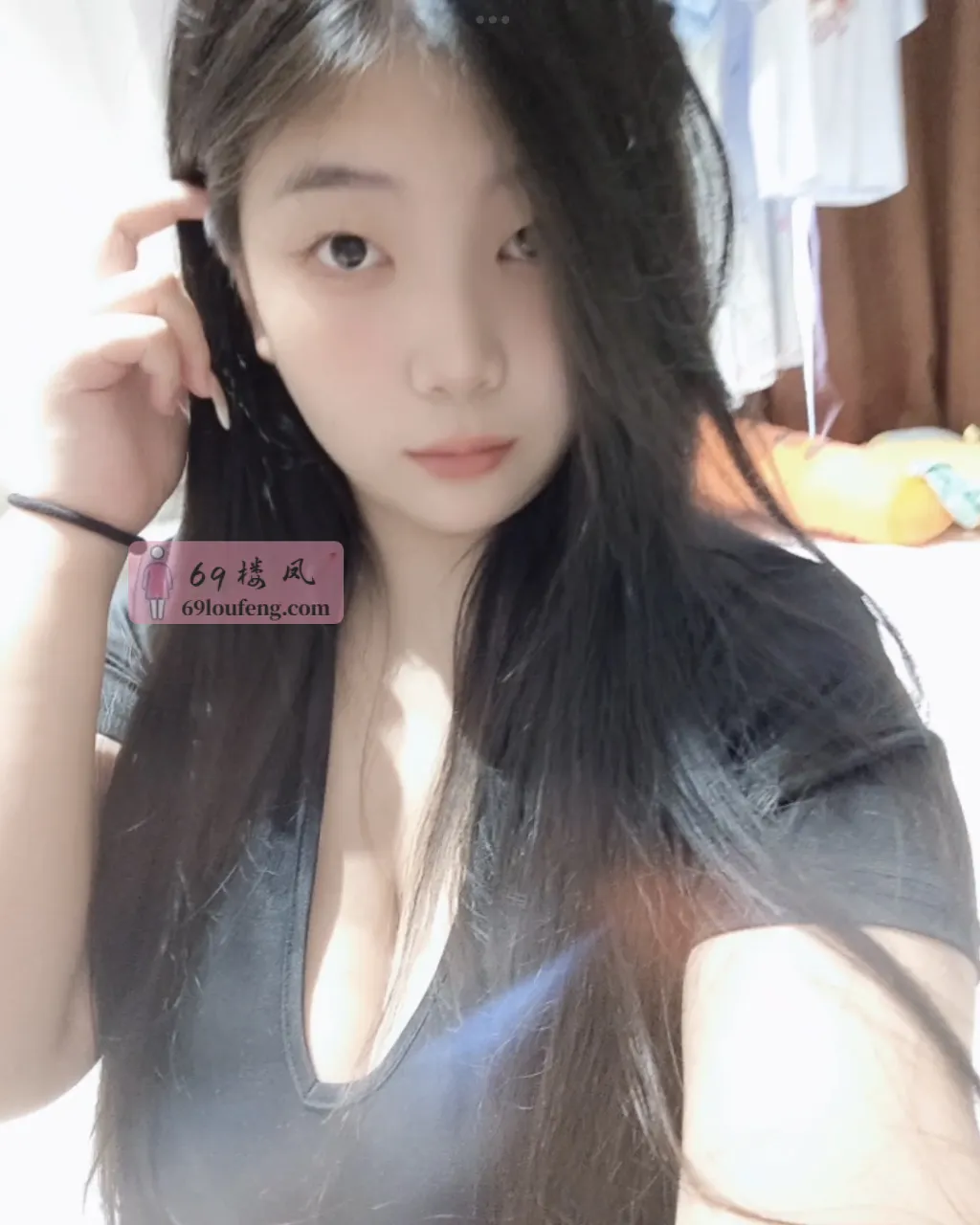 南通新人嫩妹 - 江苏-南通 楼凤实拍第2张