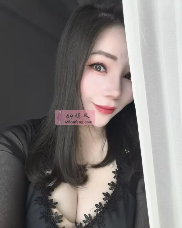 风骚韵味的大奶妹 - 陕西-西安 楼凤实拍第2张