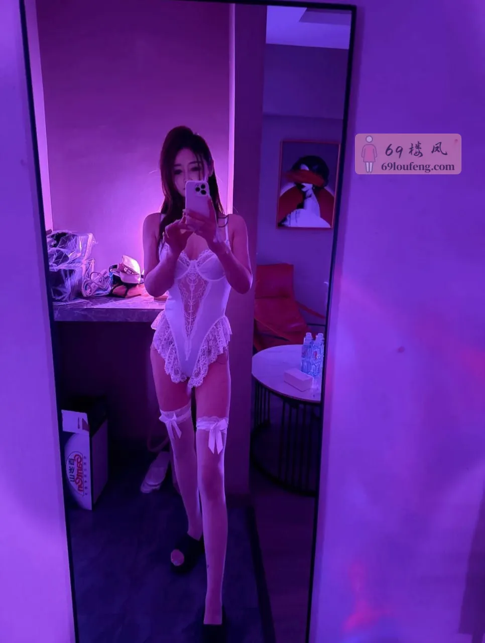 浦东新区制服妹妹 - 上海-浦东新区 楼凤实拍第2张