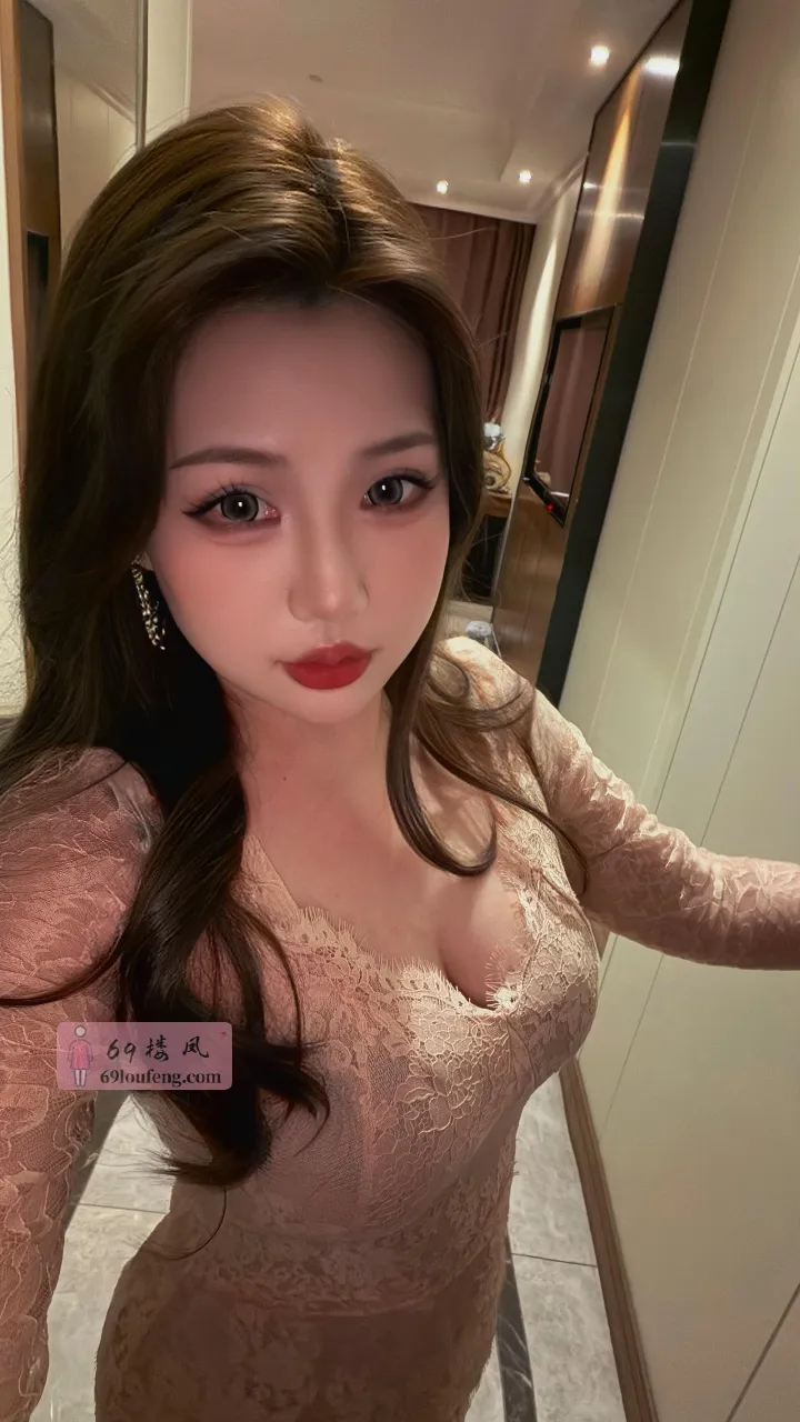 义乌性感小少妇 - 浙江-金华 楼凤实拍第1张