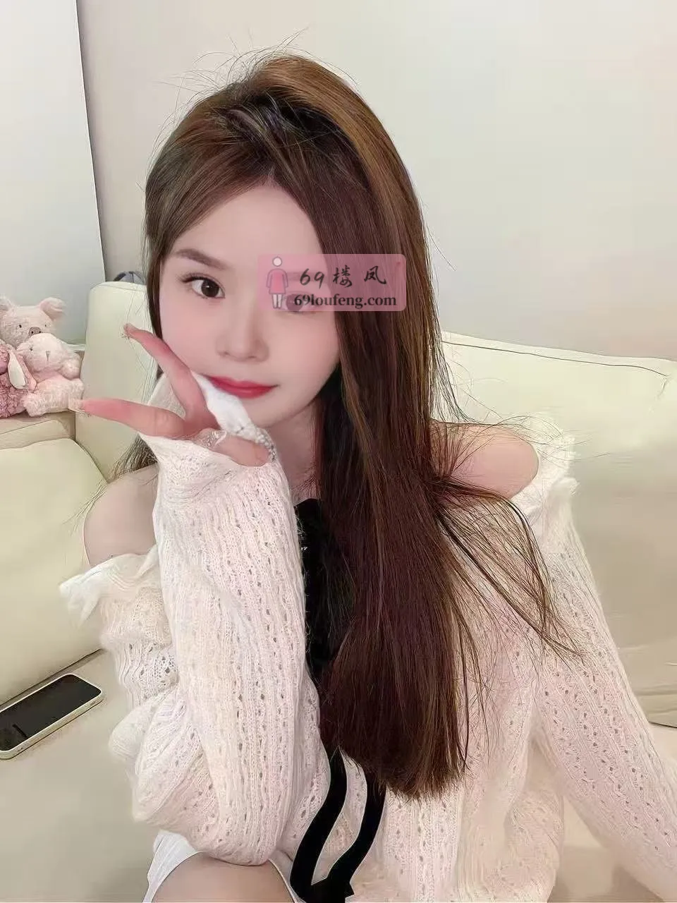 天河妹妹B嫩水多 - 广东-广州 楼凤实拍第2张