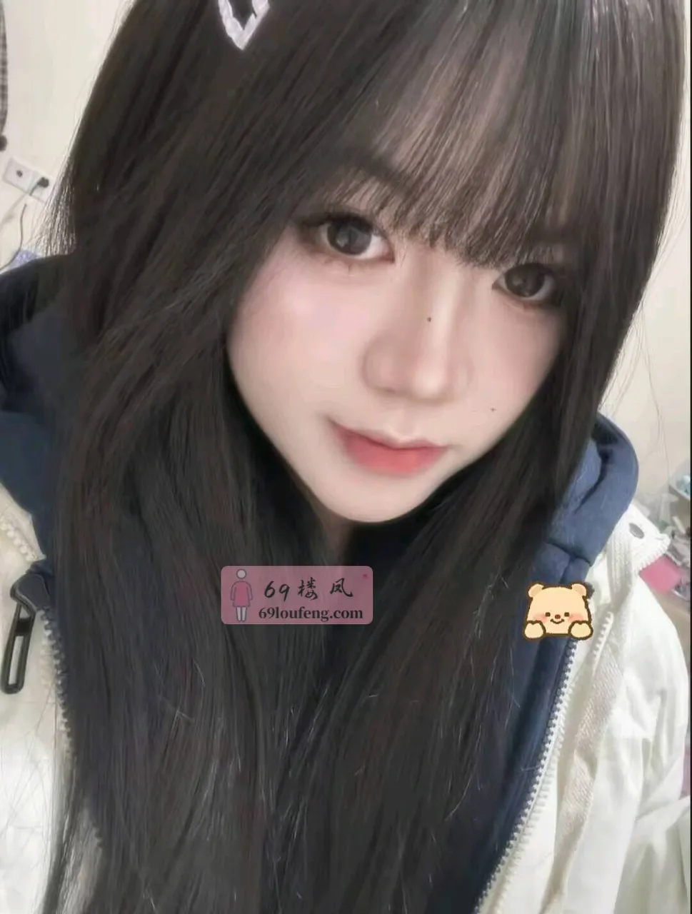 丰满大奶妹妹 - 江苏-南京 楼凤实拍第1张