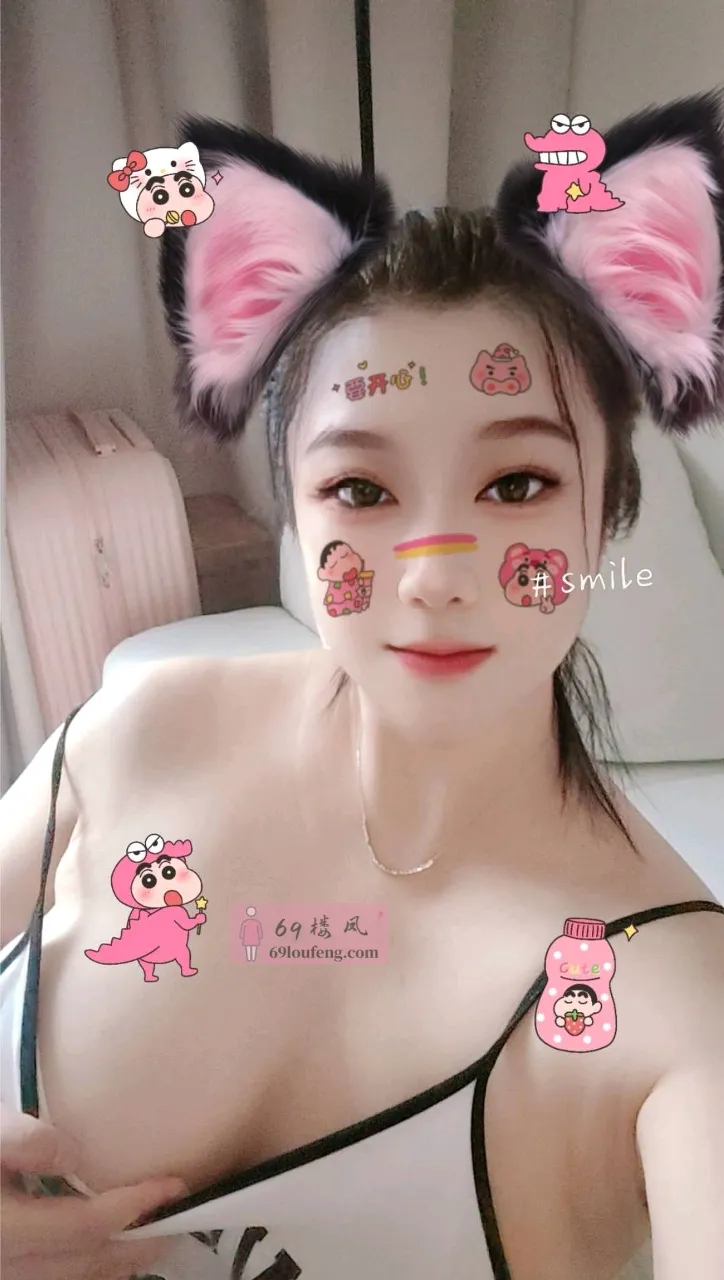 高挑巨乳姐姐 - 广东-广州 楼凤实拍第1张