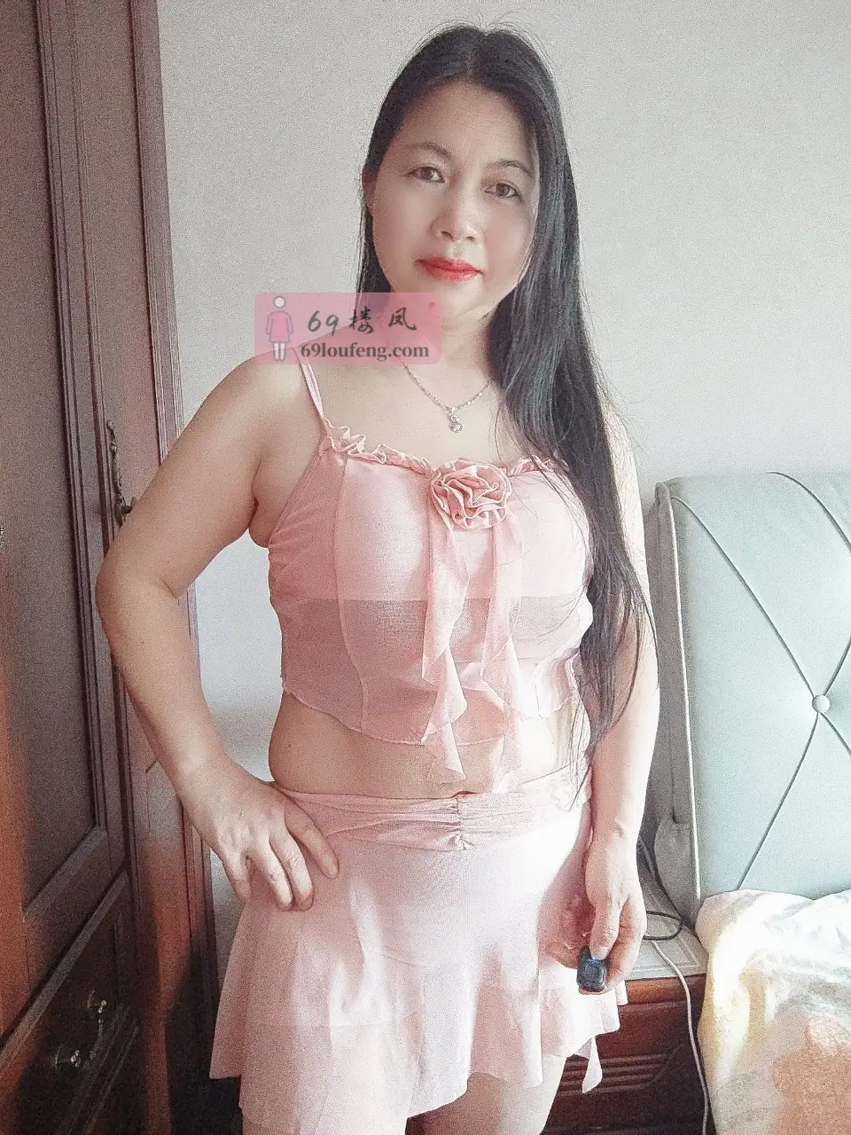 三通熟女雪儿 - 重庆-江北区 楼凤实拍第1张