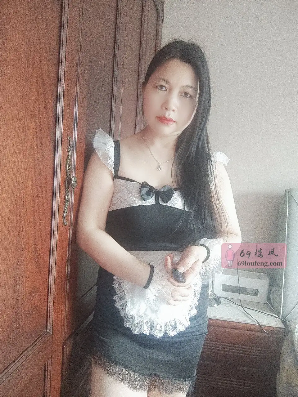 三通熟女雪儿 - 重庆-江北区 楼凤实拍第4张