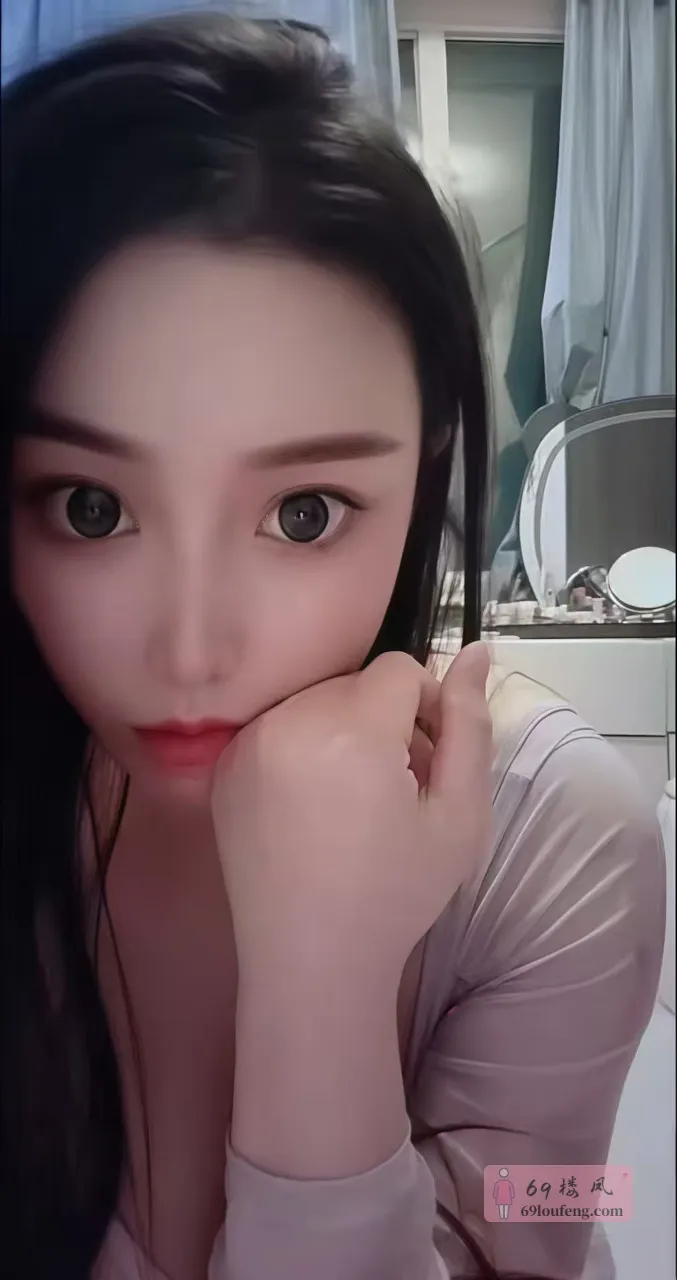 大胸颜值骚货 - 天津-南开区 楼凤实拍第1张
