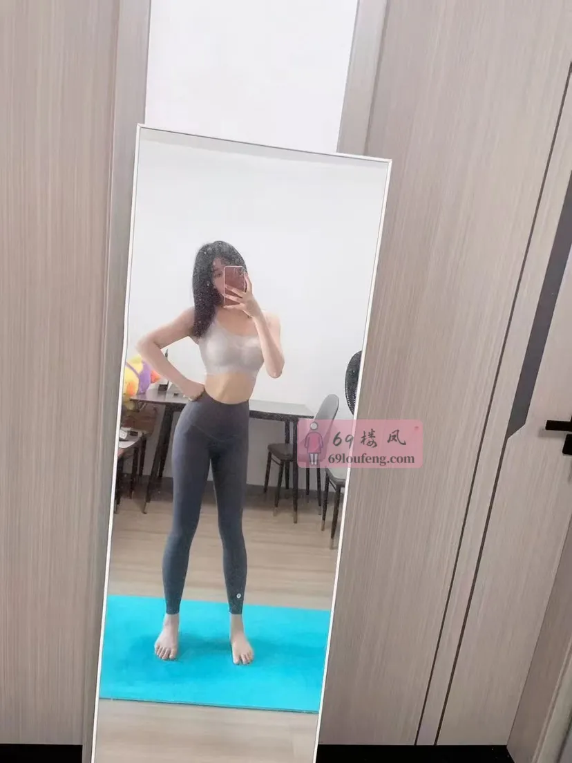 一字马瑜伽娜宝 - 湖北-武汉 楼凤实拍第2张