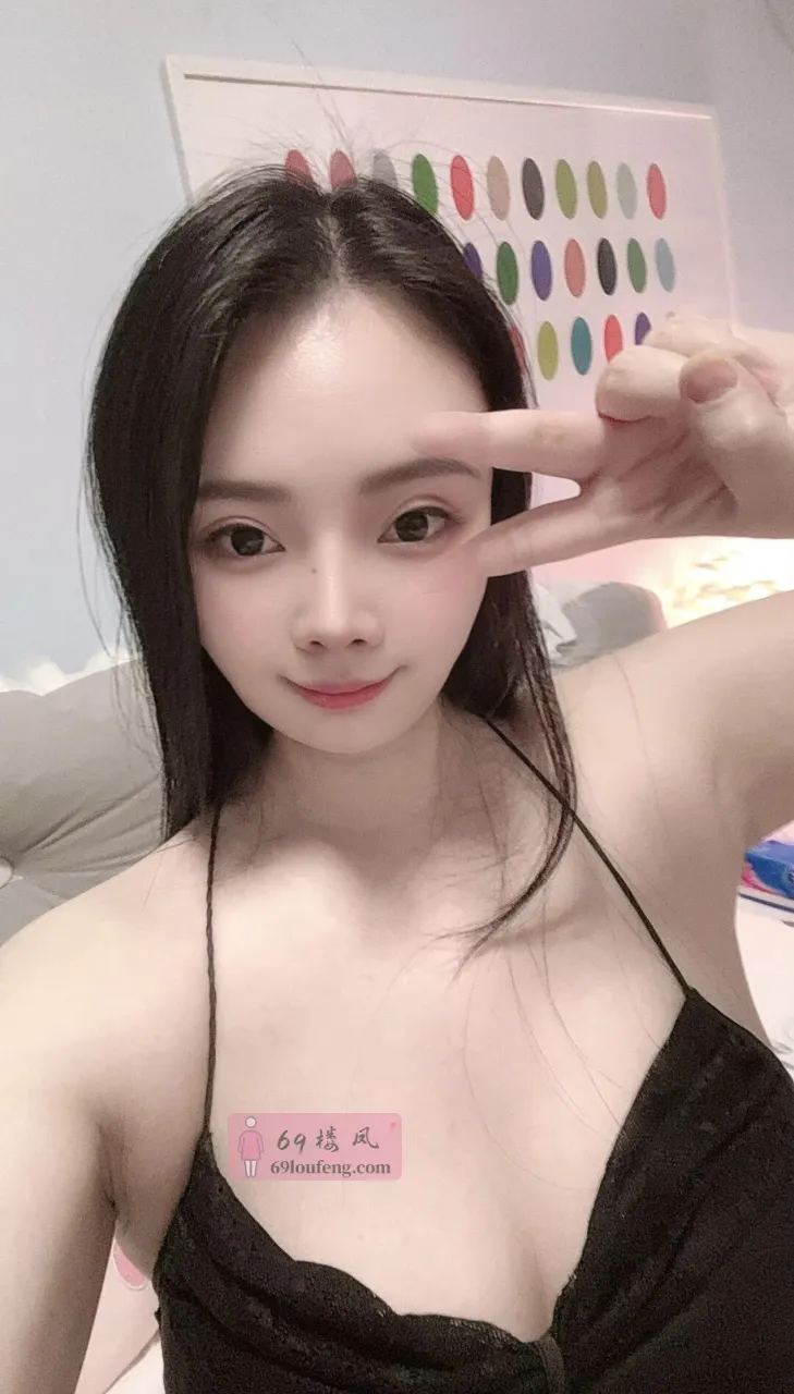 徐汇大胸妹呦呦 - 上海-徐汇区 楼凤实拍第1张