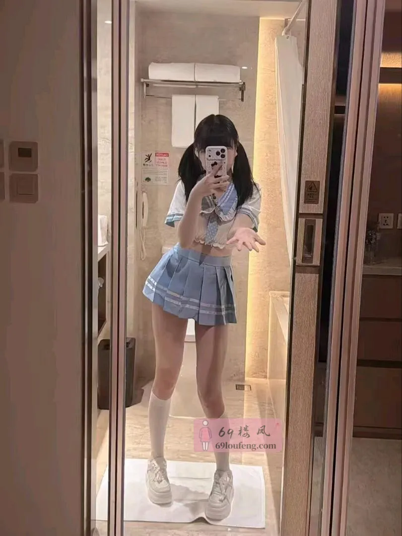 小萝莉爱宝，很可爱 - 江苏-南京 楼凤实拍第4张