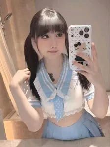 江苏 - 南京 小萝莉爱宝，很可爱 纯天然无科技实景