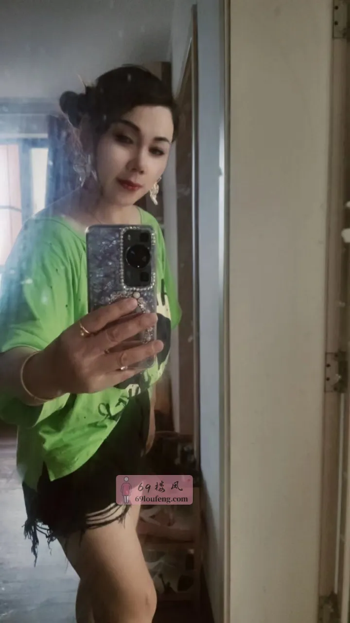 普陀少妇露露 - 上海-普陀区 楼凤实拍第2张