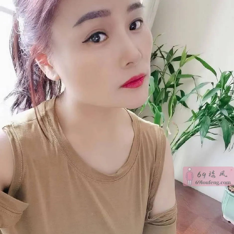 魅力少妇清清 - 江苏-南京 楼凤实拍第1张