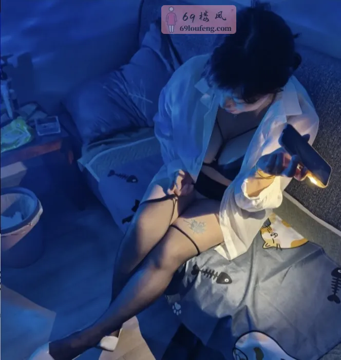 五华区大奶骚妇 - 云南-昆明 楼凤实拍第1张