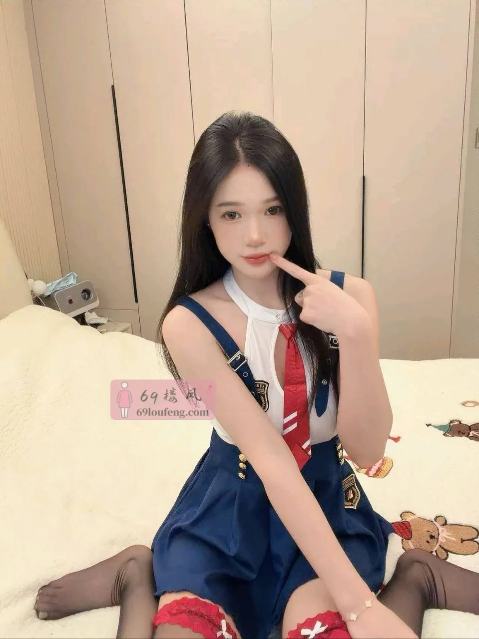 闵行长腿茜茜 - 上海-闵行区 楼凤实拍第2张