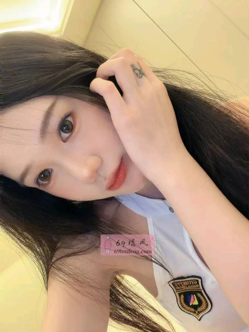 闵行长腿茜茜 - 上海-闵行区 楼凤实拍第3张