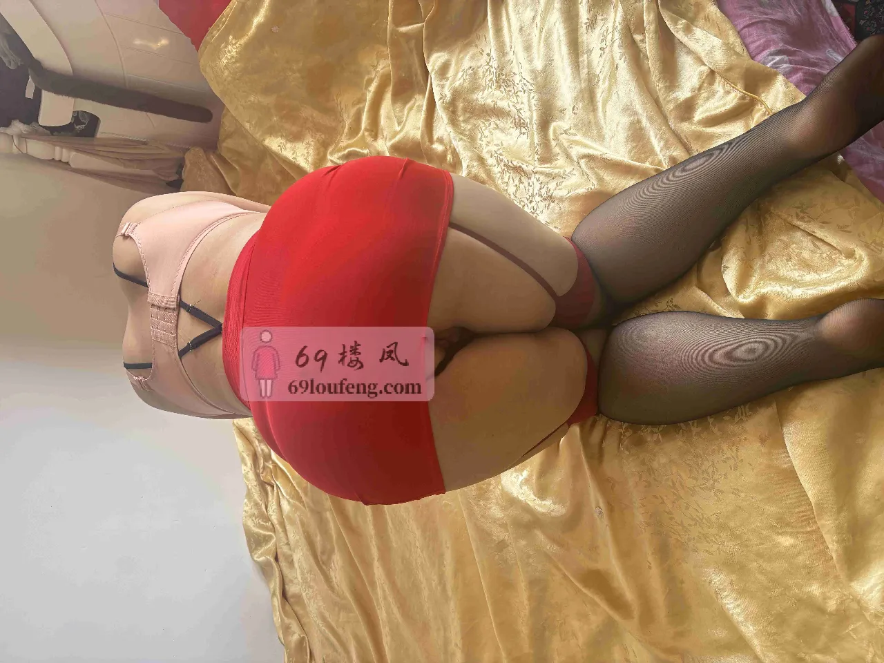 亦庄大胸姐姐 - 北京-大兴区 楼凤实拍第1张