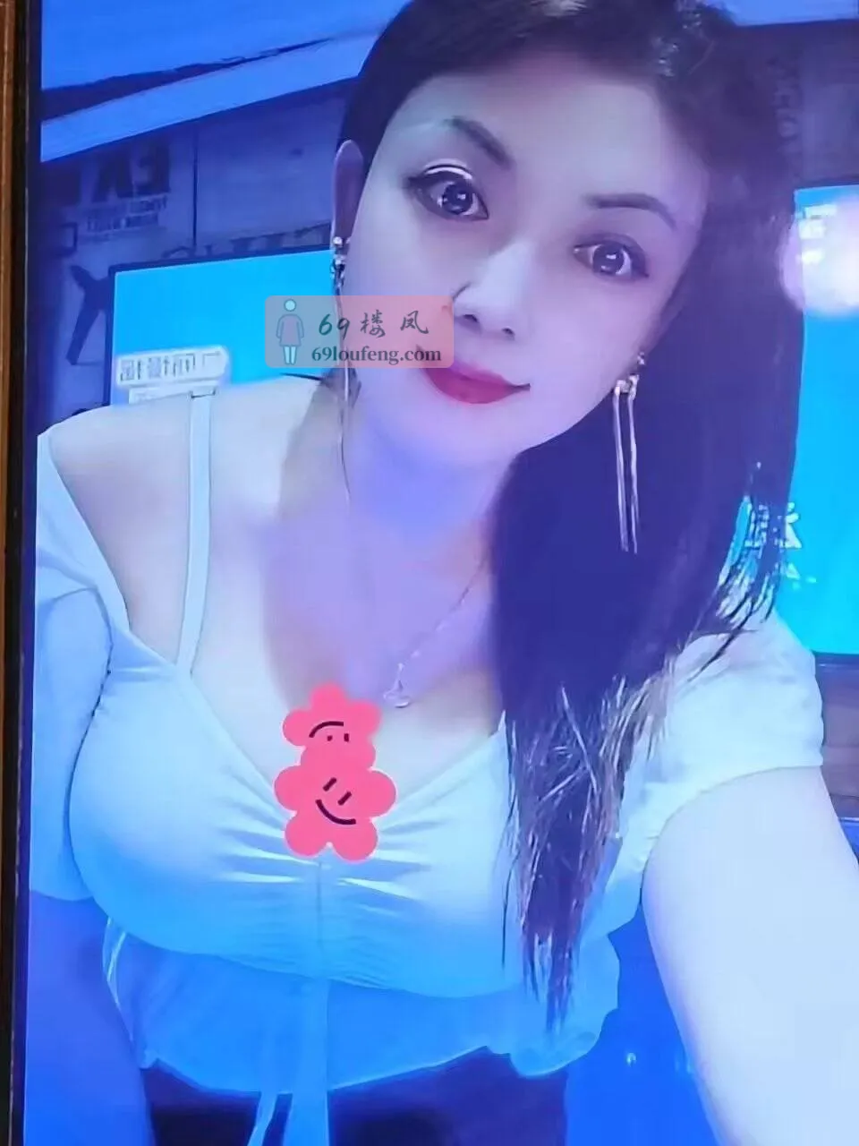 中俄混血妹 - 广东-佛山 楼凤实拍第2张