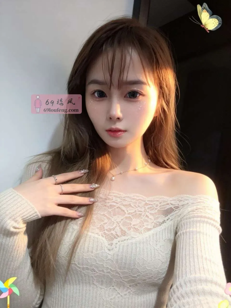 南山区西丽伊梦 - 广东-深圳 楼凤实拍第2张