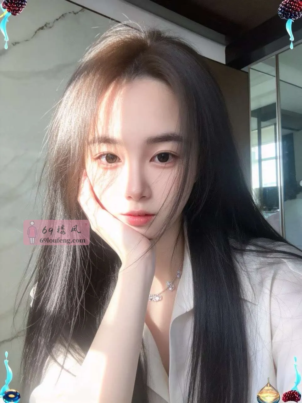 南山区西丽伊梦 - 广东-深圳 楼凤实拍第3张