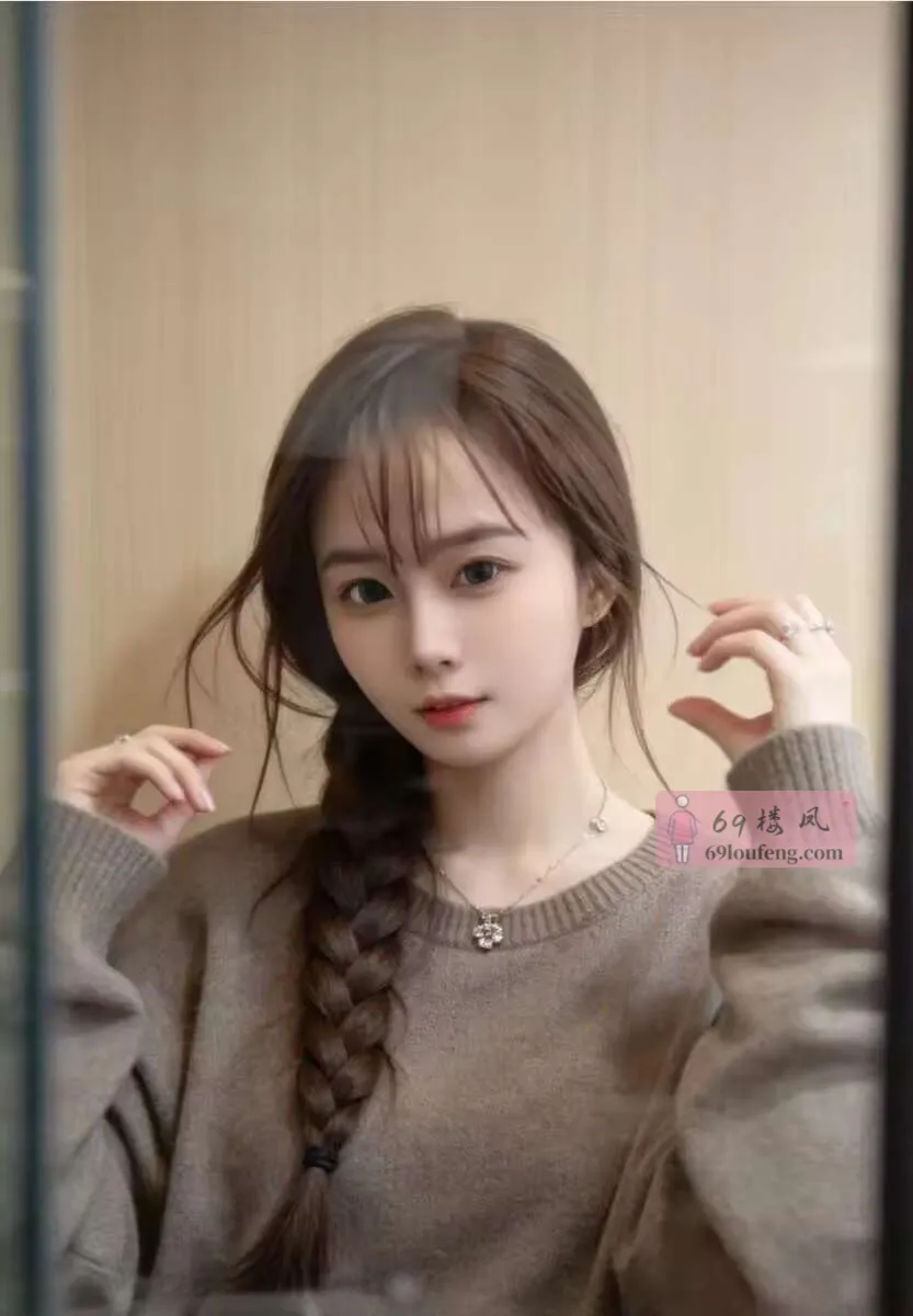 南山区西丽伊梦 - 广东-深圳 楼凤实拍第4张