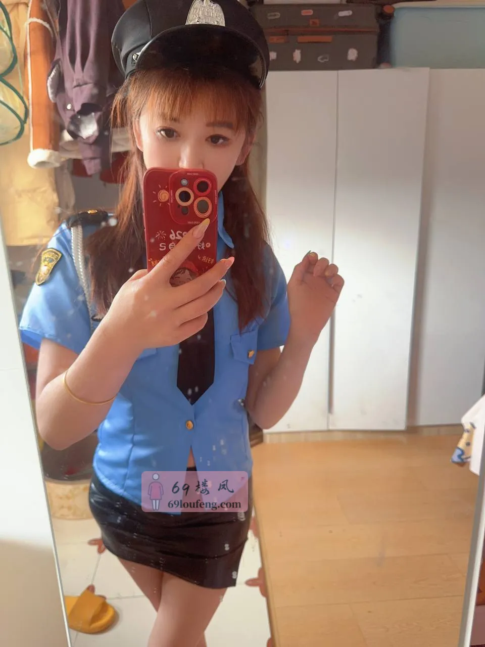 静安居家柒柒老师KB - 上海-静安区 楼凤实拍第1张