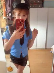 静安居家柒柒老师KB 上海 - 静安区同城兼职实景展示