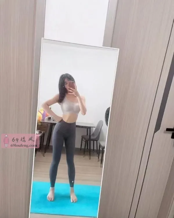 一字马瑜伽娜宝 - 湖北-武汉 楼凤实拍第3张