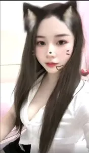 丁家庄萌妹 现场拍摄照片 (江苏 - 南京)