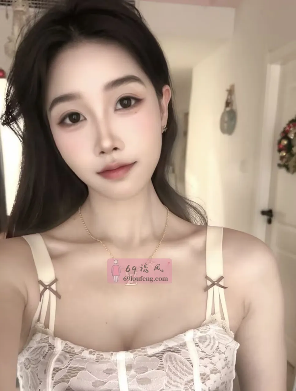 武昌区宝藏女孩茜茜 - 湖北-武汉 楼凤实拍第1张